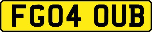 FG04OUB