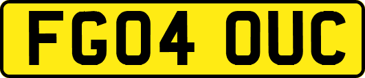 FG04OUC