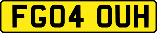 FG04OUH