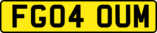 FG04OUM