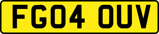 FG04OUV