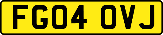 FG04OVJ