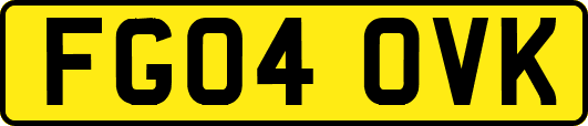 FG04OVK