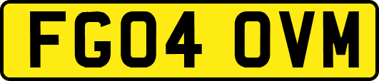 FG04OVM