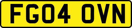 FG04OVN