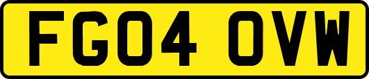FG04OVW