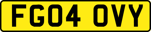 FG04OVY