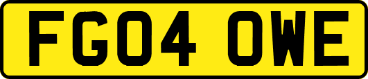 FG04OWE