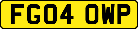FG04OWP