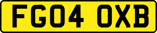 FG04OXB