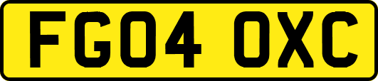 FG04OXC