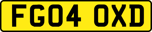 FG04OXD