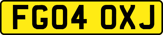 FG04OXJ