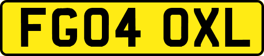 FG04OXL