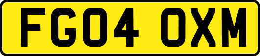 FG04OXM