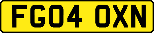 FG04OXN
