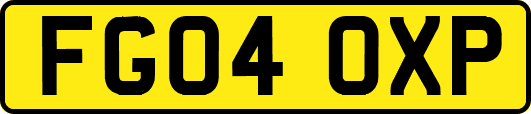 FG04OXP