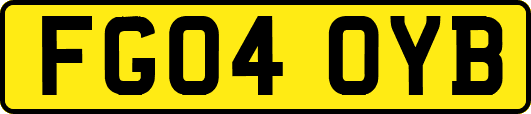FG04OYB