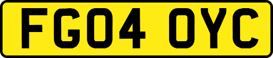 FG04OYC