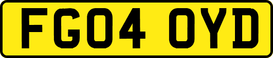 FG04OYD