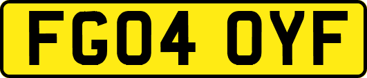 FG04OYF