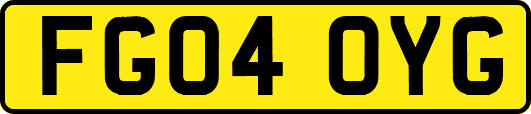 FG04OYG