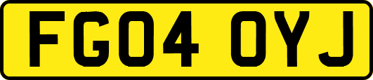 FG04OYJ