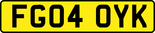 FG04OYK