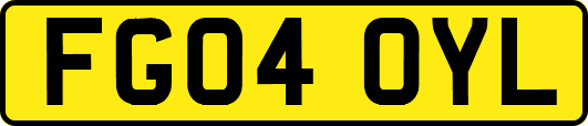 FG04OYL