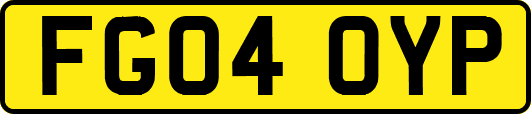 FG04OYP