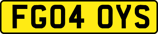 FG04OYS