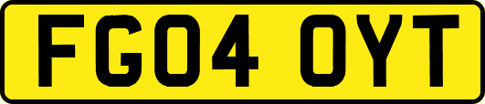 FG04OYT