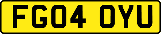 FG04OYU