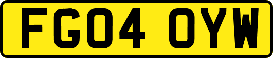 FG04OYW