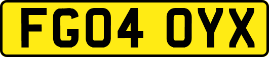 FG04OYX