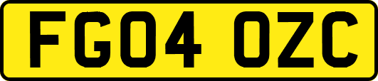 FG04OZC