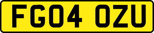FG04OZU