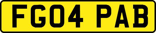 FG04PAB