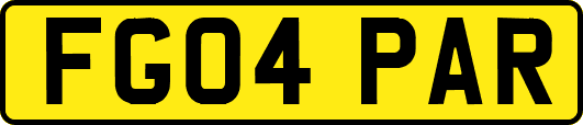 FG04PAR