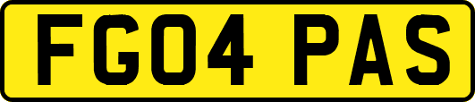 FG04PAS