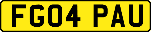 FG04PAU