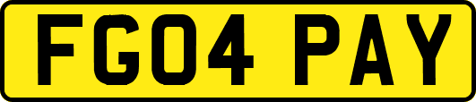 FG04PAY