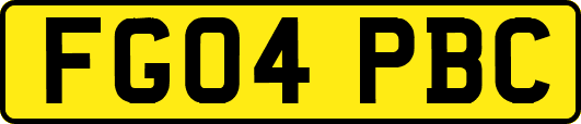 FG04PBC