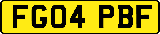 FG04PBF