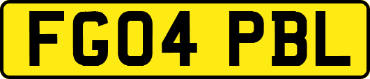 FG04PBL