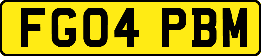 FG04PBM