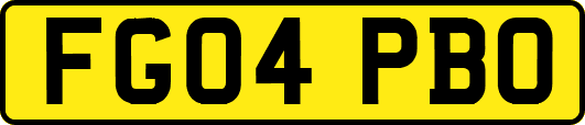 FG04PBO