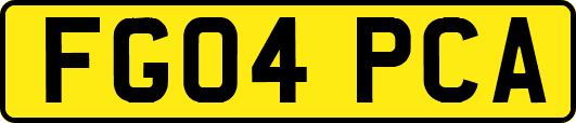 FG04PCA