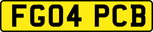 FG04PCB