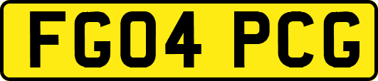 FG04PCG
